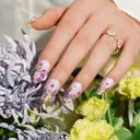 MeoMagic 14-241 Autocollants gels pour ongles - 20 pièces image 4