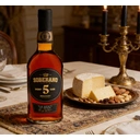 Soberano 5 Solera 70cl image 1