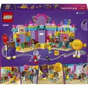 LEGO Friends 42649 La confiserie de Heartlake City image 10