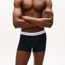 Tommy Hilfiger Lot de 3 boxers homme Desert Sky - Taille XXL image 2