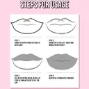 MISSLYN Smooth Crayon à lèvres crémeux teinte 16 - 0,78 g image 5