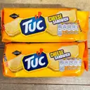 Jacob Tuc Original Twin Pack 300g image 2