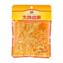 Da Mao  Young Bamboo Shoot 140g image 0