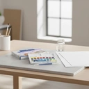 FABER-CASTELL Lot de 24 aquarelles en godets image 5