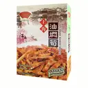 Soy Sauce Bamboo Shoots 280g image 0