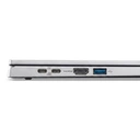 Ordinateur portable Acer Aspire Go 15 (AG15-71P-57CB) - 15,6 pouces FHD, Intel Core i5-1334U, 8 Go RAM DDR5, 512 Go SSD NVMe, Windows 11 Famille image 3