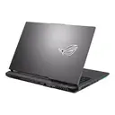 ASUS ROG Strix G17 G713PI-HX130W AMD Ryzen™ 9 7940HX laptop 43,9 cm (17,3") Full HD 16 GB DDR5-SDRAM 1 TB SSD NVIDIA GeForce RTX 4070 Wi-Fi 6E (802.11ax) - QWERTY-toetsenbord image 4