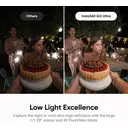 Insta360 GO Ultra (Zwart) image 5