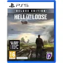 Hell Let Loose Deluxe Edition (PS5) image 0