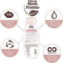 Garnier Ultimate Blends Delicate Oat Milk Soothing Vegan Conditioner 400ml image 2