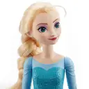 MATTEL Disney Frozen Elsa Doll image 4