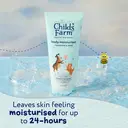 Childs Farm Fragrance Free Moisturiser 200ml image 2