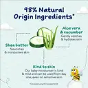 Childs Farm Baby Moisturiser 200ml image 4