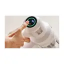 Eziclean® Aspirateur balai sans fil Cyclomax R22 Station image 3