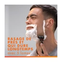 Gillette Fusion 5 Lames de rasoir - Lot de 12 lames image 4