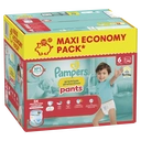 Pampers Premium Protection Pants Maxi Pack, Taille 6, 66 couches-culottes image 1