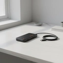 VITURE Pro Mobile Dock for Switch 2, Compatible with PS, Co-op Stream & Play, 2D/3D Content, fits Switch, Fire TV, HDMI Devices, for USB-C Display & XR/AR Glasses image 5