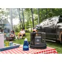 Bissell Spot and Stain Formula, Rug Cleaner Removes Tough Spots and Stains, Stain Remover for Use in Compact Carpet Cleaners, Carpet Cleaning Solution, Upholstery Cleaner Solution, 1L, 1084N image 2