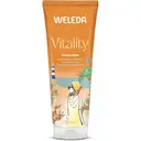 Weleda Sea Buckthorn Creamy Body Wash 200ml image 0