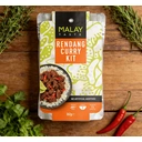 Malay Taste Rendang Curry Kit 262g image 1