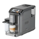 HiBREW H16 Automatic Espresso Machine with Grinder 20Bar Extraction 4.3inch Touch Screen 1.5L Removable Milk Tank image 1