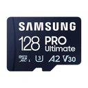 Samsung MB-MY128S PRO Ultimate Carte mémoire MicroSDXC -  128 Go image 0
