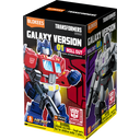 Blokees Transformers, Hero Series, version Galaxy, Figurines à collectionner -  01 Roll Out image 0