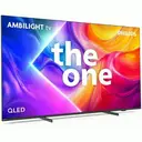 Philips 75PUS9010/12 Smart TV 75" 4K Ultra HD Ambilight Wi-Fi - Gris image 1
