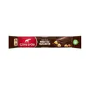 COTE D'OR Barre chocolat noir et noisettes - 45 g image 0