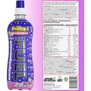 Applied Nutrition Body Fuel Electrolyte Hydration Drink Blackcurrant Millions Flavour - 12 x 500ml image 4