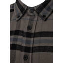 Resteröds Woody Chemise à carreaux gris - Taille L image 2