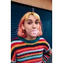 Polaroid Hi-Print 2x3 Printer Gen 2 - Black image 2