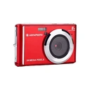 AgfaPhoto appareil photo numérique Realishot DC5500 - rouge image 0