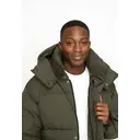 Resteröds Frank Veste vert - Taille XL image 4