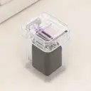 Automatischer Mülleimer, 15 Liter mit Selbstversiegelung und automatischem Wechsel image 9