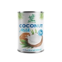 BAMBOO TREE Lait De Coco 400Ml image 0