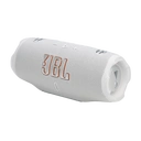 JBL Charge 6 Portable Bluetooth Speaker – White image 8