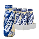 Applied Nutrition Protein Nutrition Shake White Chocolate Flavour - 8 x 330ml image 0