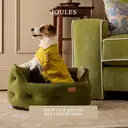 Rosewood x Joules Sandshell Raincoat for Large Dogs image 5