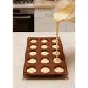 Essentials by Premier 15 Sunflower Brown Chocolate Mould image 2