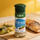 Tomax Lemon-Flavored Salt & Peppercorn Mix 42g image 1