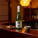 Dassai 39 Otter Festival Junmai Daiginjo Sake 300ml image 2