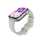 HONOR Watch X5i Smartwatch, 1,97 Zoll AMOLED-Display mit schmalem Rahmen, 21 Tage Akkulaufzeit, Bluetooth-Anrufe, über 180 personalisierte Zifferblätter, 28 g leichtes, schlankes Design, Schnellverschluss-Armband image 6
