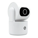 Konyks Camini Care 2 Caméra d'intérieur motorisée PTZ, Wi-Fi, bouton appel vidéo, mode VP + patrouille image 0