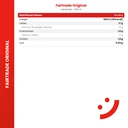 Fairtrade Original Kokosmelk - 400 ml image 1