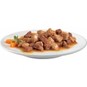 Purina Gourmet Gold Pâtée pour chat, saveur dinde et canard onctueuse, 24 x 85 g image 3