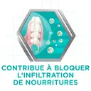 POLIDENT Soin & Tolérance 0% - Crême Fixative - 77g image 4