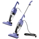 [Limited Deals - ￡21.99 with Next-Day Delivery] Ochama Corded Vacuum Cleaner, 500W, 0.5L, Dual-Use Handheld & Stick, High Suction Power, Transparent Dust Container, Slim Design, Ideal for Pets & Home image 0