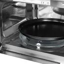 Haden  25L Stainless Steel Built In Combi Microwave image 2