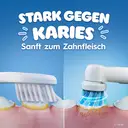 ORAL-B Vitality Pro 103 Kinder-Zahnbürste (Frozen) image 4